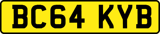 BC64KYB