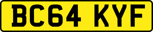 BC64KYF