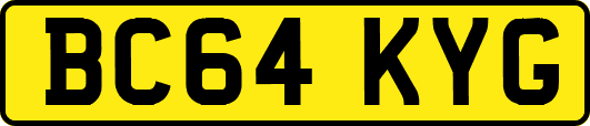 BC64KYG