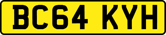 BC64KYH