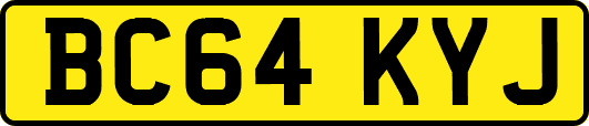 BC64KYJ