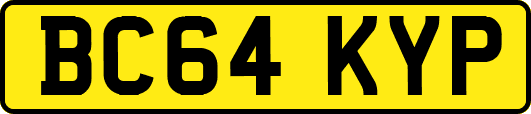 BC64KYP