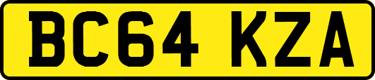 BC64KZA