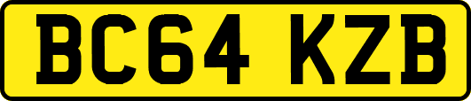 BC64KZB