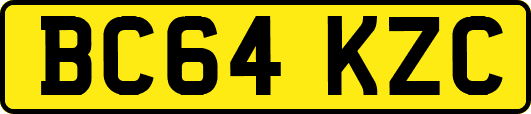 BC64KZC