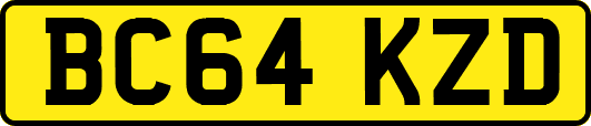 BC64KZD