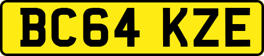 BC64KZE