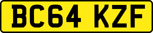 BC64KZF