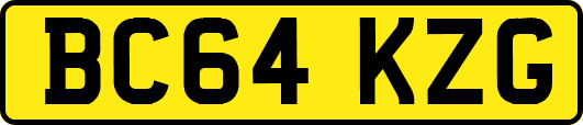 BC64KZG