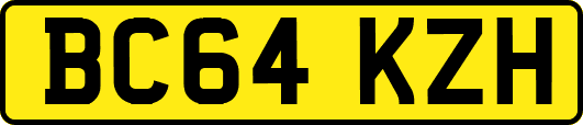 BC64KZH