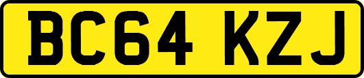 BC64KZJ