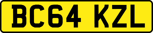 BC64KZL