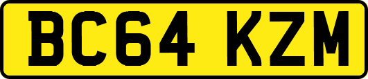 BC64KZM