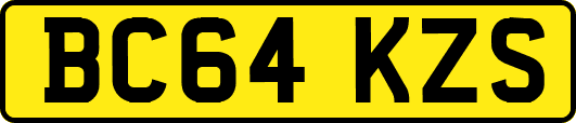 BC64KZS