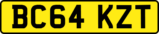BC64KZT
