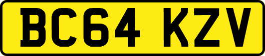 BC64KZV