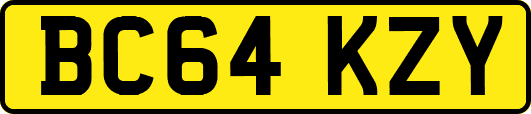 BC64KZY
