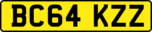 BC64KZZ