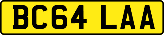 BC64LAA