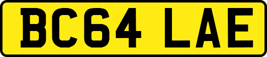 BC64LAE