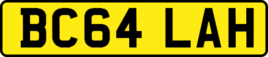 BC64LAH
