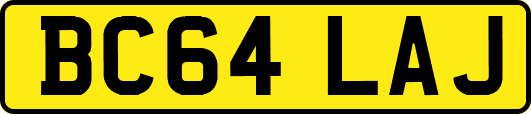 BC64LAJ