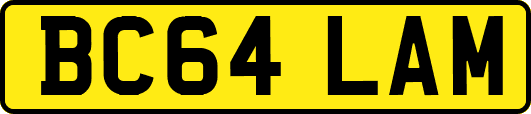 BC64LAM