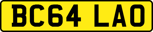 BC64LAO
