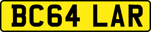 BC64LAR