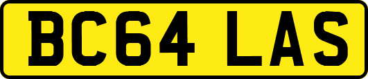 BC64LAS