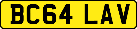BC64LAV