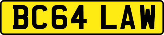 BC64LAW