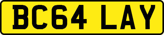 BC64LAY