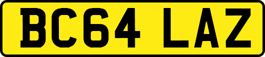 BC64LAZ