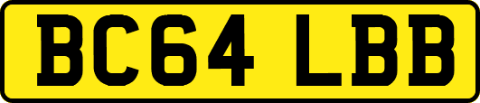 BC64LBB