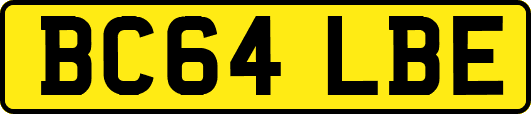 BC64LBE