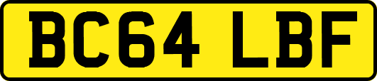 BC64LBF