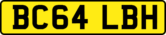 BC64LBH