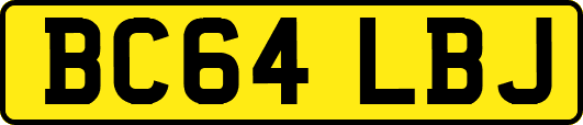 BC64LBJ