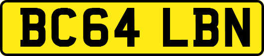 BC64LBN