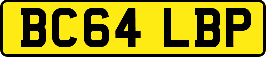 BC64LBP