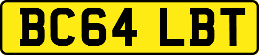 BC64LBT