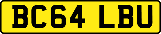 BC64LBU