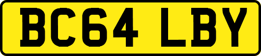 BC64LBY