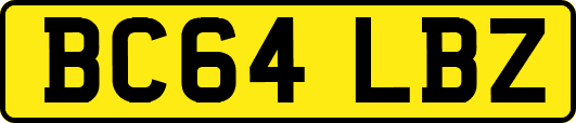 BC64LBZ