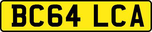 BC64LCA