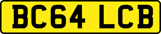 BC64LCB