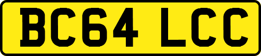 BC64LCC