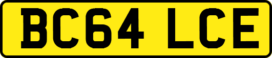 BC64LCE