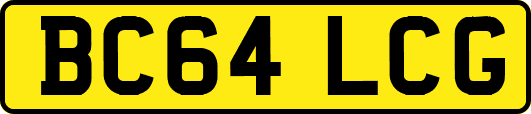 BC64LCG